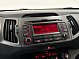 Kia Sportage Luxe, 2012 года, пробег 175324 км