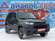 Lada (ВАЗ) Niva Travel Classic'24, 2023 года, пробег 21900 км