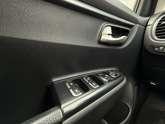 Kia Rio Comfort, 2018 года, пробег 100975 км