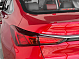 Changan Eado Plus Техно, красный