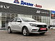 Lada (ВАЗ) Vesta Comfort Winter, 2019 года, пробег 127788 км