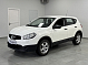 Nissan Qashqai SE, 2013 года, пробег 130880 км