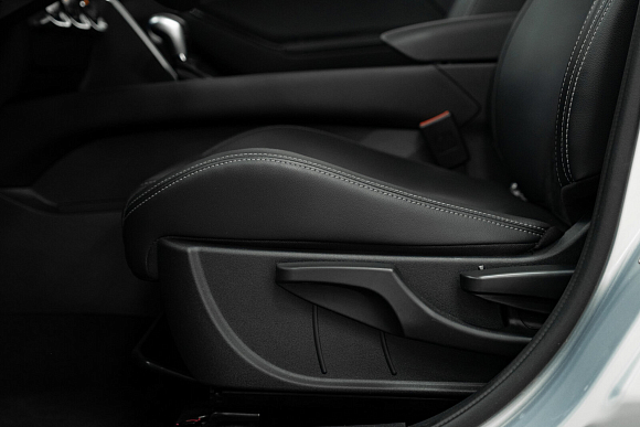 BAIC X35 Fashion Plus, 2023 года, пробег 5500 км