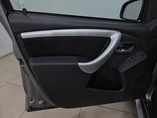 Nissan Terrano Elegance Plus, 2018 года, пробег 86177 км