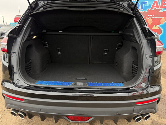 Belgee X50 Престиж, 2024 года, пробег 17000 км