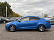 Kia Rio Premium, 2019 года, пробег 176054 км