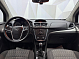 Opel Mokka, 2012 года, пробег 78800 км