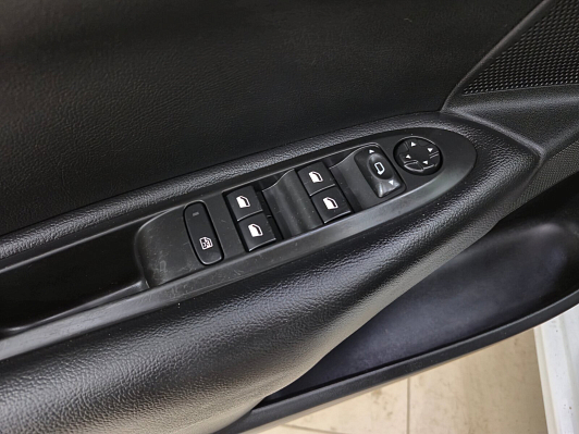 Citroen C4 Tendance, 2014 года, пробег 181034 км