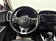 Kia Soul Luxe, 2022 года, пробег 57779 км