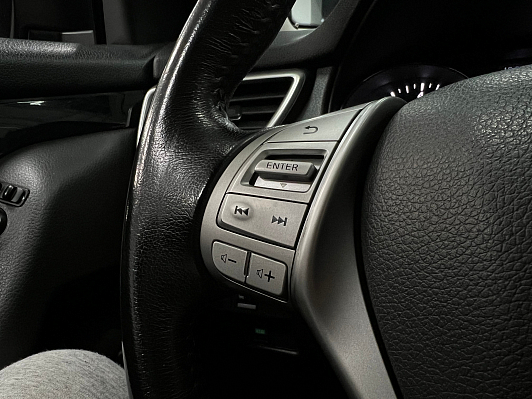 Nissan Qashqai SE+, 2018 года, пробег 112251 км