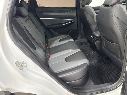 Geely Cityray Flagship Sport, 2024 года, пробег 16075 км