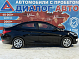 Hyundai Solaris, 2016 года, пробег 137617 км
