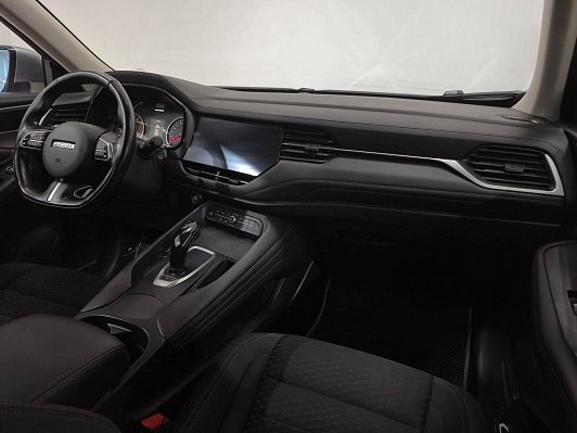 Haval F7 Elite, 2019 года, пробег 75461 км
