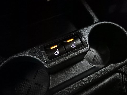 Lada (ВАЗ) Granta Comfort'24 Plus, 2024 года, пробег 44783 км