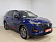 Changan CS75 Plus Luxury, 2023 года, пробег 96908 км