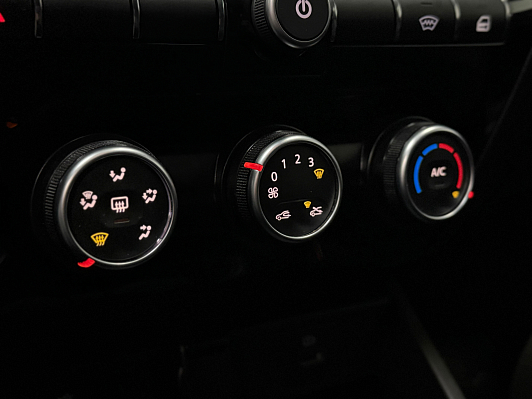 Lada (ВАЗ) Vesta, 2023 года, пробег 32723 км