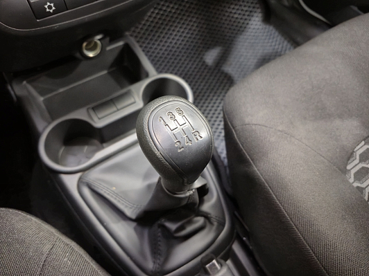 Lada (ВАЗ) Granta Comfort'23 Plus, 2023 года, пробег 48430 км