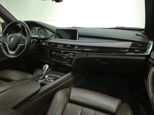 BMW X5 xDrive35i Pure Excellence, 2018 года, пробег 145430 км