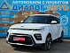Kia Soul Luxe, 2019 года, пробег 73090 км