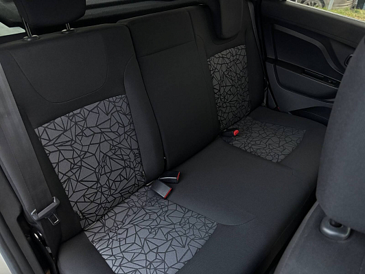 Lada (ВАЗ) XRAY Comfort, 2018 года, пробег 137876 км