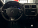 Renault Sandero, 2017 года, пробег 158000 км