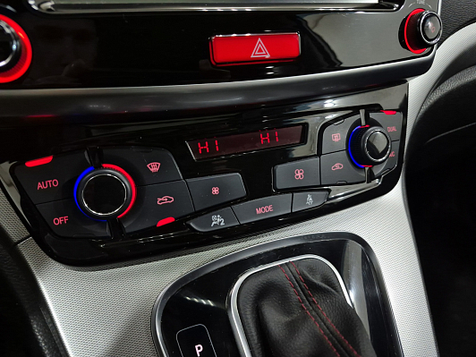 Haval H6 Elite, 2019 года, пробег 220909 км