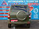 УАЗ Patriot, 2022 года, пробег 36094 км