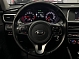 Kia Optima Luxe 2018 FWC, 2017 года, пробег 167829 км