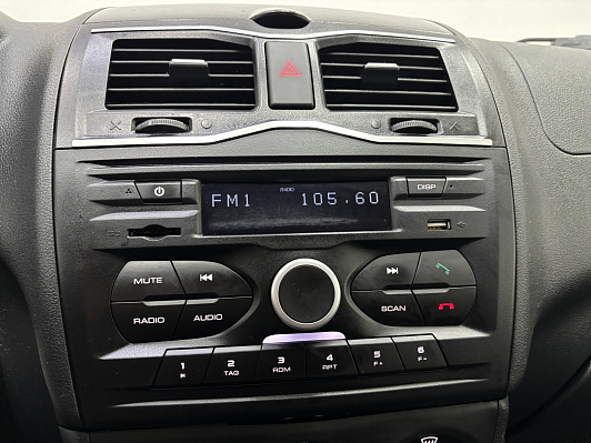 Lada (ВАЗ) Granta Comfort, 2024 года, пробег 58042 км