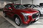 Haval Jolion Оптимум, красный