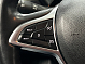 Renault Kaptur Style, 2021 года, пробег 62000 км