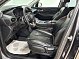 Hyundai Santa Fe, 2020 года, пробег 99200 км