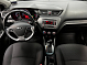 Kia Rio Luxe, 2016 года, пробег 116000 км