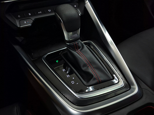 Kaiyi E5 Luxury, 2023 года, пробег 80146 км