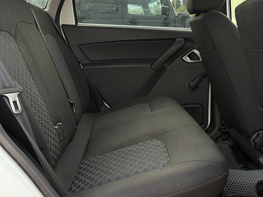 Lada (ВАЗ) Granta Comfort Light, 2022 года, пробег 77133 км
