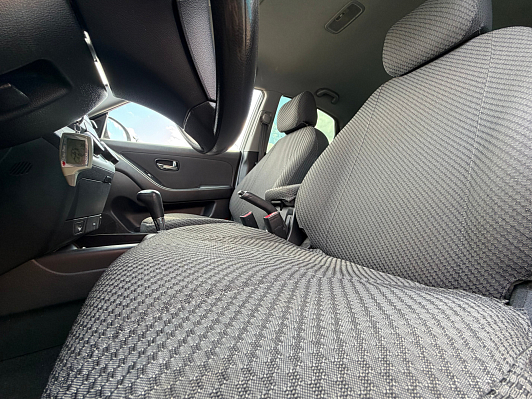 Hyundai Elantra Comfort, 2010 года, пробег 268600 км