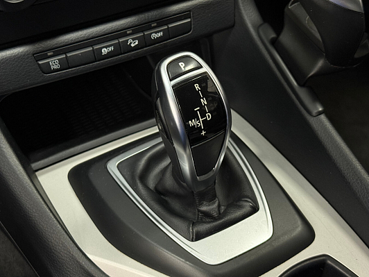 BMW X1, 2013 года, пробег 154854 км