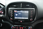 Kia Soul Luxe, 2019 года, пробег 59320 км