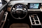 GAC GS4 GL, черный