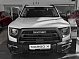 Haval Dargo Премиум, белый
