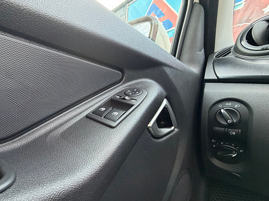 Lada (ВАЗ) Granta Комфорт, 2025 года, пробег 67 км