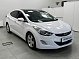 Hyundai Avante, 2013 года, пробег 199767 км