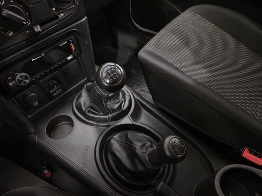 Chevrolet Niva LC, 2017 года, пробег 83263 км