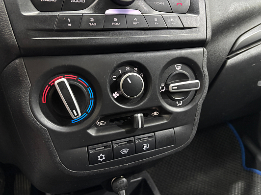 Lada (ВАЗ) Granta #Club, 2020 года, пробег 110309 км