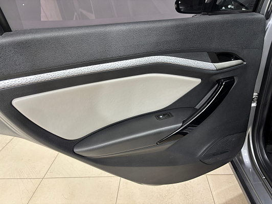 Lada (ВАЗ) Vesta Luxe Multimedia, 2018 года, пробег 79215 км