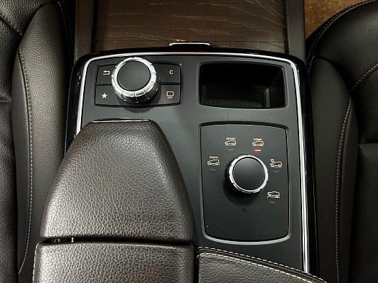 Mercedes-Benz GLE, 2018 года, пробег 139469 км