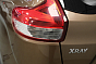 Lada (ВАЗ) XRAY Classic, 2017 года, пробег 85000 км