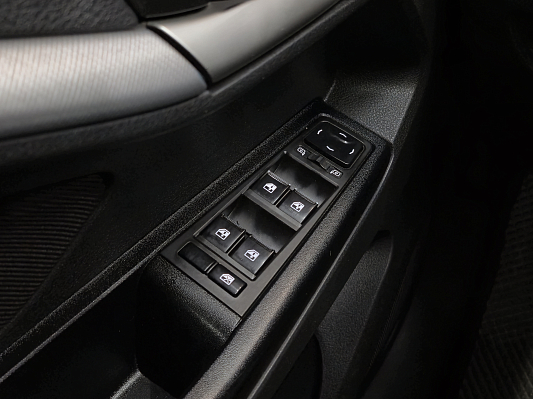 Lada (ВАЗ) Vesta Comfort Image, 2017 года, пробег 189610 км