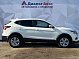 Nissan Qashqai SE, 2019 года, пробег 153673 км