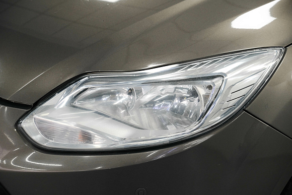 Ford Focus, 2012 года, пробег 163500 км